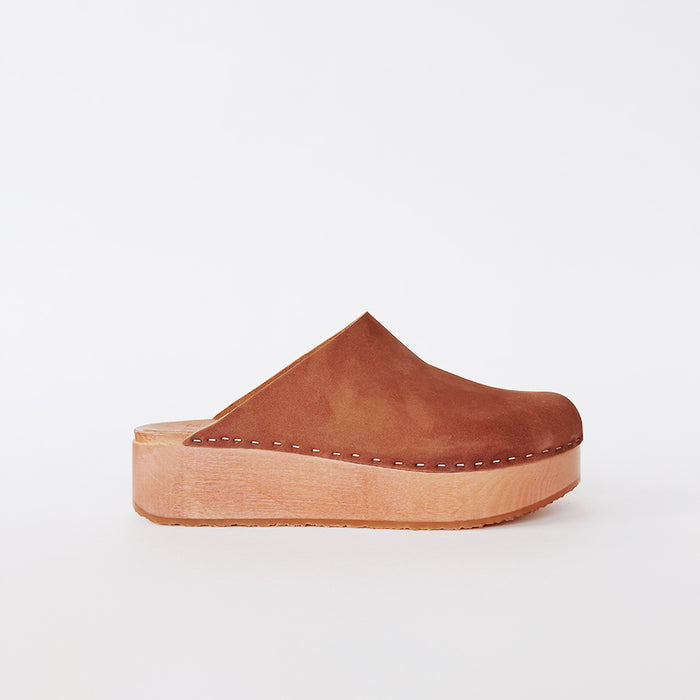 Bean in Cocoa, Size 9 (25% off)