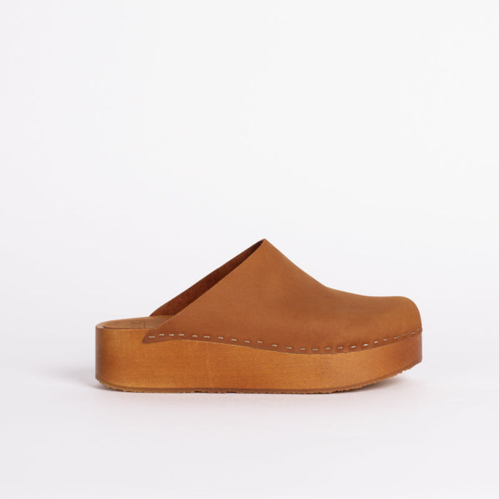 Bean in Cedar, Size 9 (15% off)