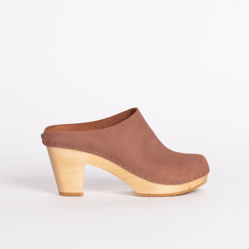 Chloe Clog-Custom