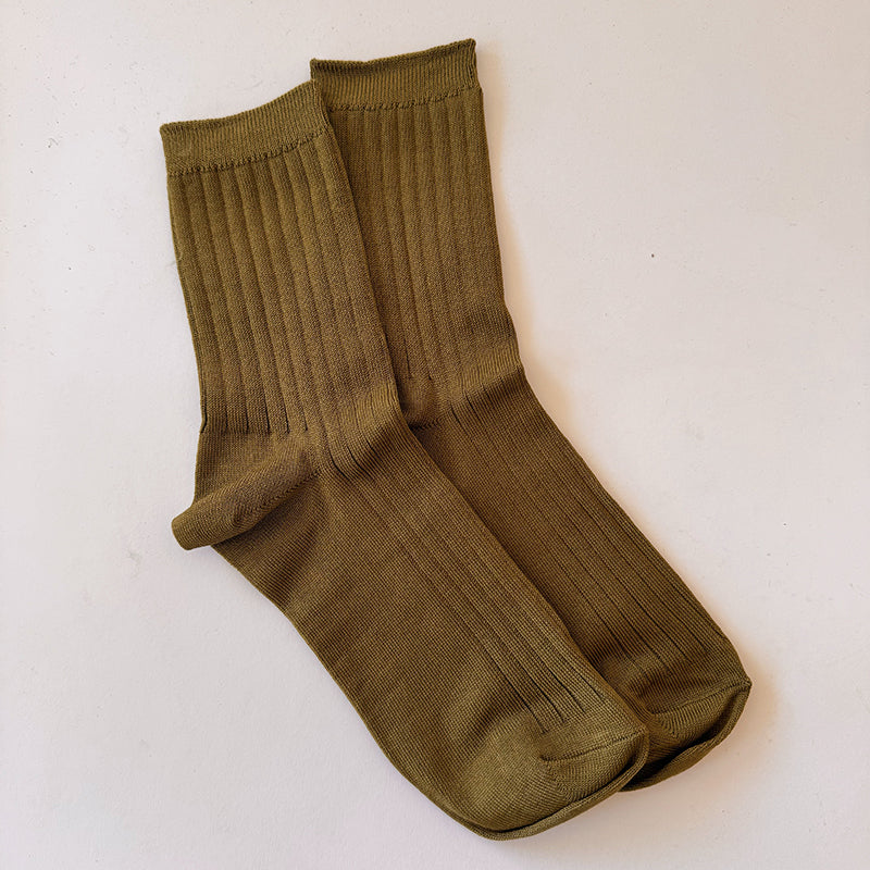 Pesto socks