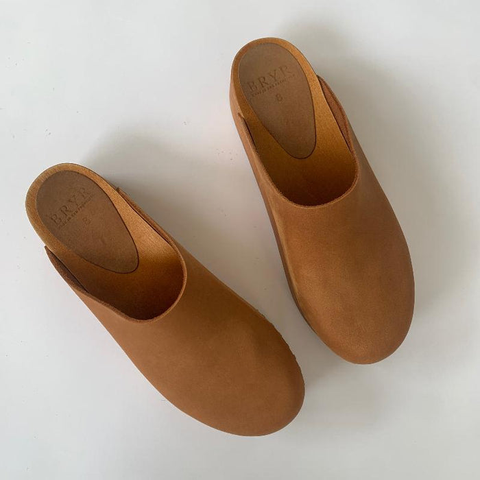 Bean in Cedar, Size 8 (40% off)