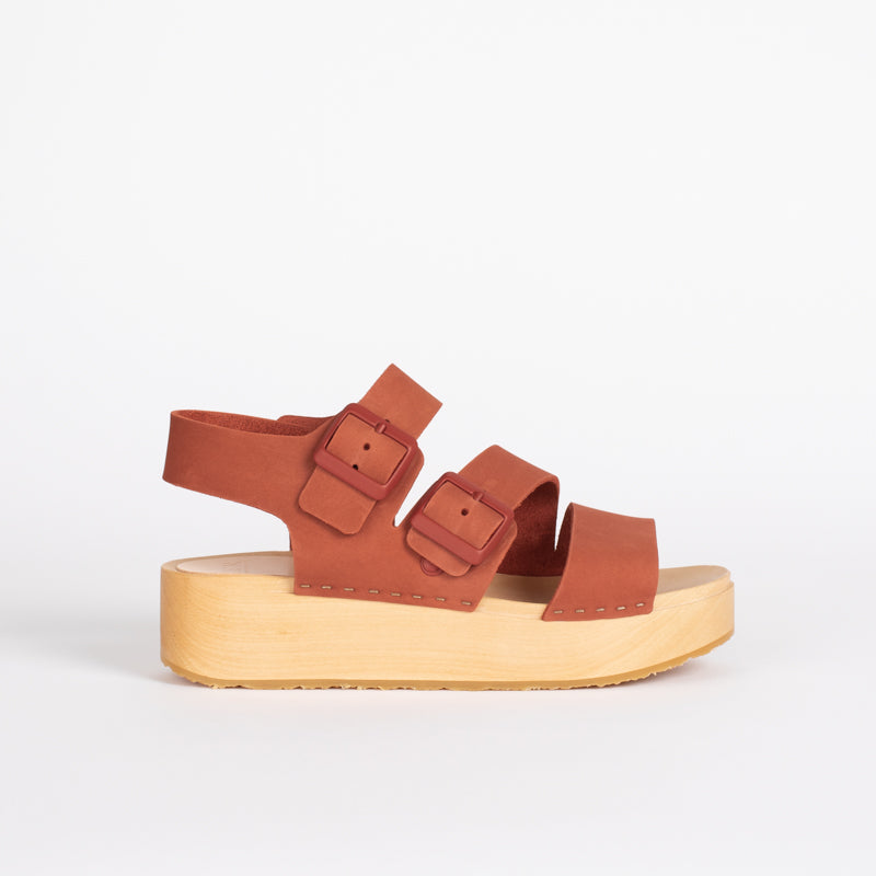 Jesse Sandal